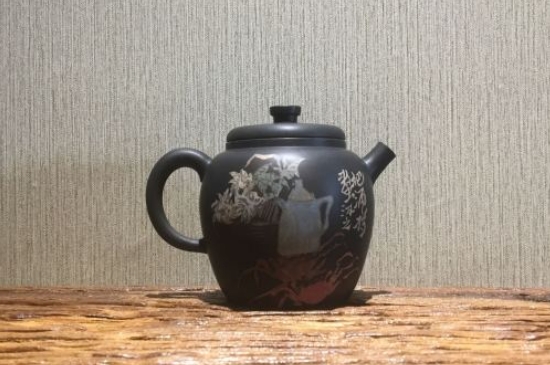 建水紫陶壺不適合泡茶？大錯特錯！