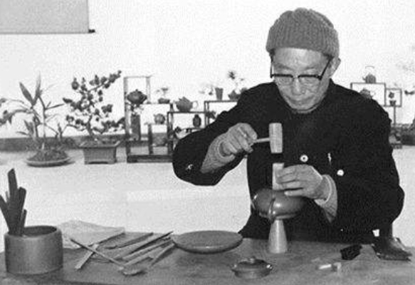 景舟八式紫砂壺圖片及名稱，經(jīng)典壺型顧景舟八式值多少錢？