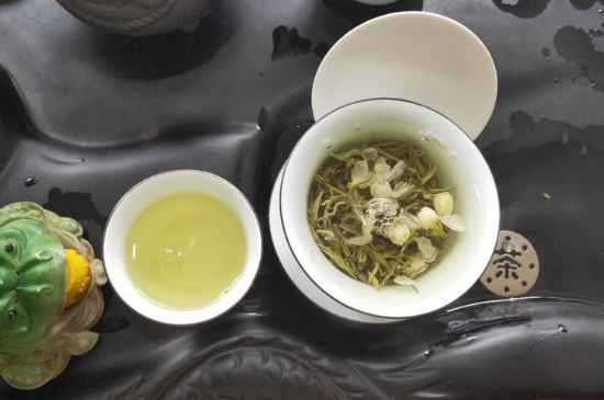 茉莉茶能天天喝嗎，茉莉花茶一周喝幾次