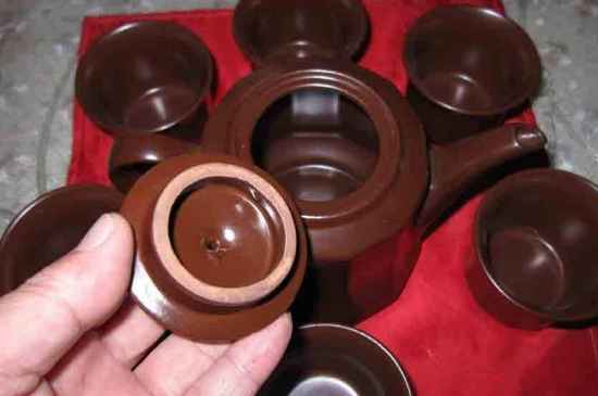 正山小種茶器，正山小種適合什么茶具