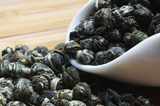 茉莉龍珠什么季節(jié)喝，夏天適合喝茉莉龍珠茶