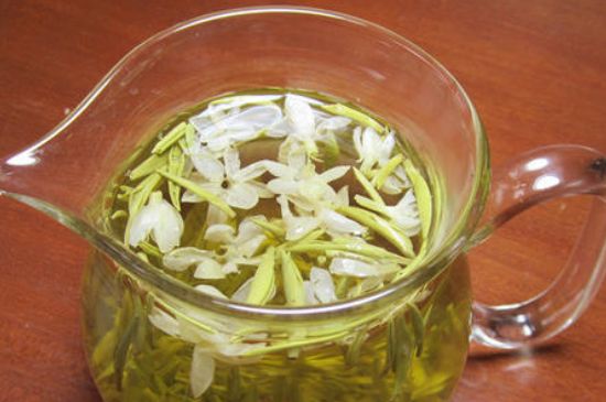 茉莉銀針屬于什么茶，茉莉銀針適合什么人喝？