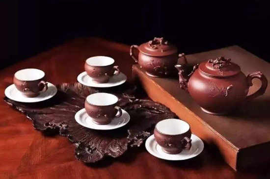 顧景舟9200萬紫砂壺價格，被誰買了？