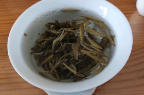 九窨茉莉多少錢，九窨茉莉花茶價格