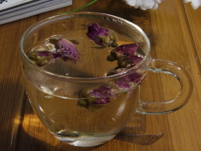 玫瑰花茶怎么泡好喝，泡玫瑰花茶的正確方法
