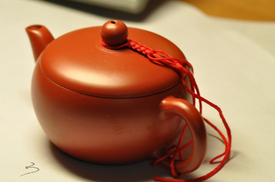 朱泥壺泡熟普壺就壞了，朱泥壺泡壞了是為什么