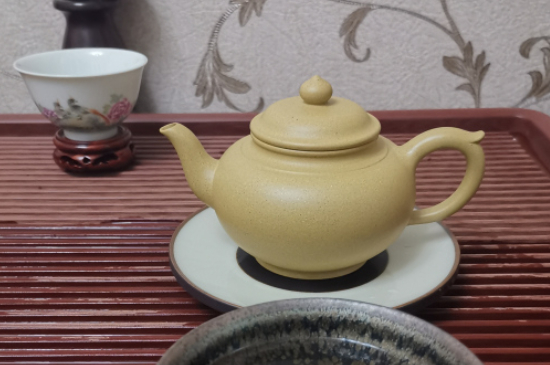 一茶一壺沒必要，紫砂壺要一茶一壺嗎？