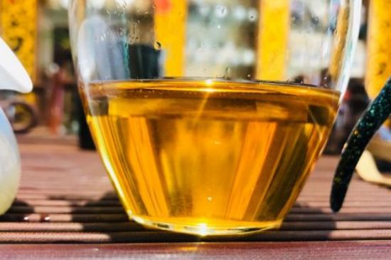 蒸汽煮茶器適合什么茶，蒸汽煮茶器適合用綠茶嗎？