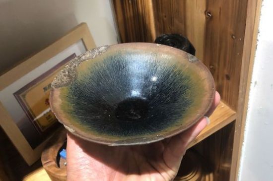 假建盞的特點，真假建盞區(qū)分帶圖