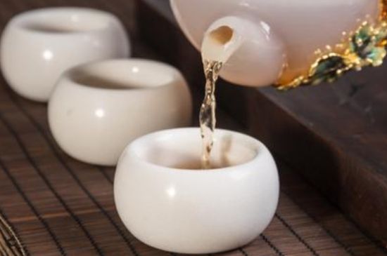 茶具套裝使用方法圖解，茶藝工具介紹圖片大全