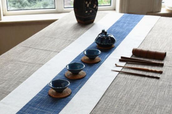 茶具一對(duì)一介紹圖片，茶具的各個(gè)名稱和圖片大全