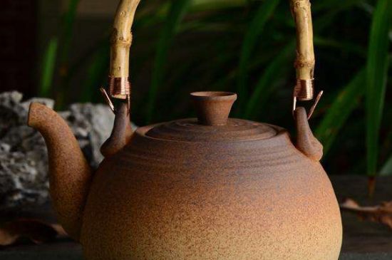 新買燒水陶壺如何開壺，燒水陶壺怎么開壺方法