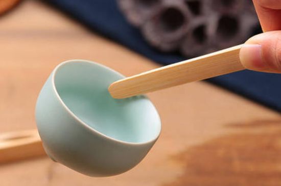 茶具套裝使用方法圖解，茶藝工具介紹圖片大全