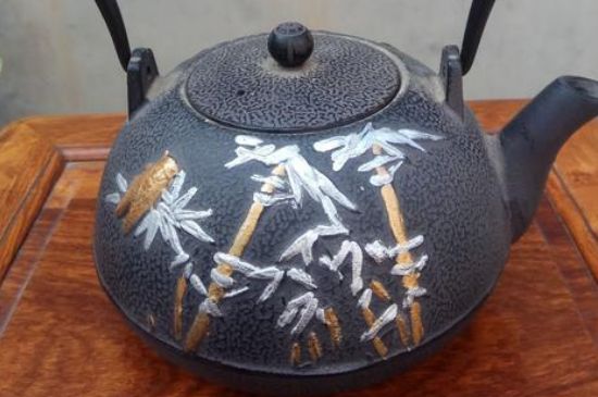 日本新鐵壺多少錢(qián)一個(gè)，如何選購(gòu)鐵壺