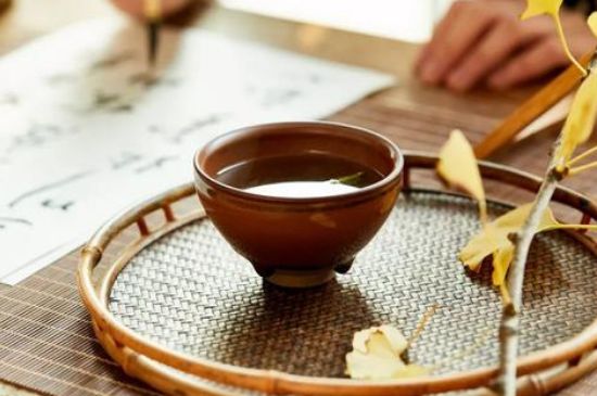 建盞喝茶的害處，建盞喝茶重金屬中毒？