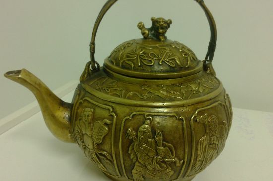 銅壺煮茶危害，銅壺長期泡茶有毒嗎