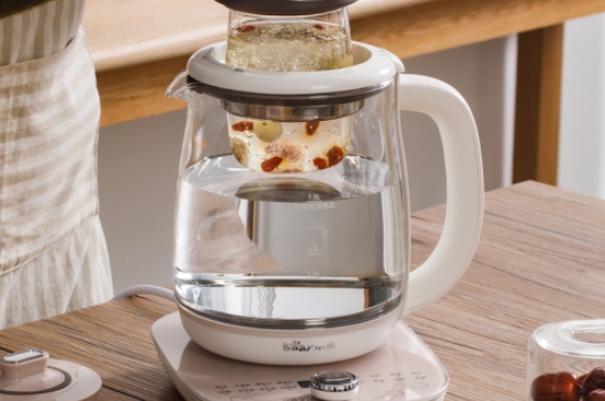 煮茶器和養(yǎng)生壺有什么區(qū)別，養(yǎng)生壺跟煮茶器哪個實用好用？