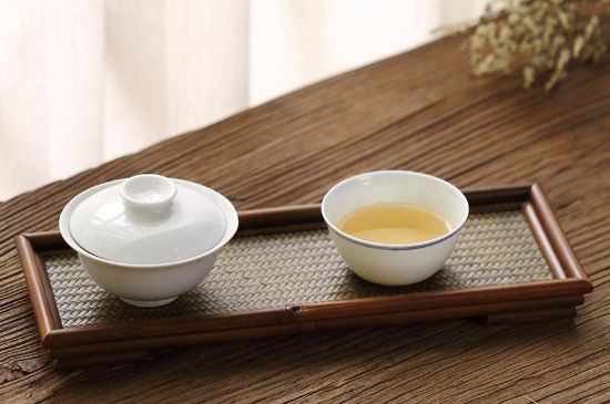 茶具套裝使用方法圖解，茶藝工具介紹圖片大全