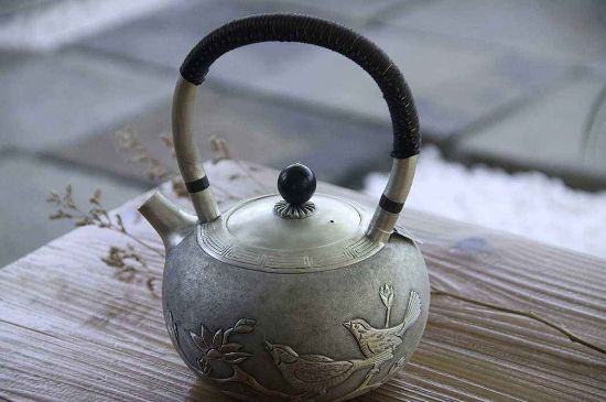 茶具一對(duì)一介紹圖片，茶具的各個(gè)名稱和圖片大全