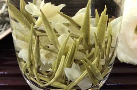 茉莉花茶分類，茉莉花茶都有什么種類