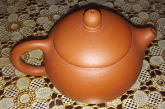 大紅袍和朱泥哪個好，為什么不能買大紅袍壺