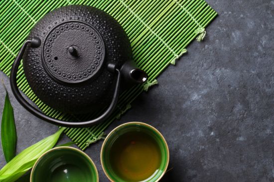 老鐵壺煮茶的害處，鐵壺為什么不能煮茶？