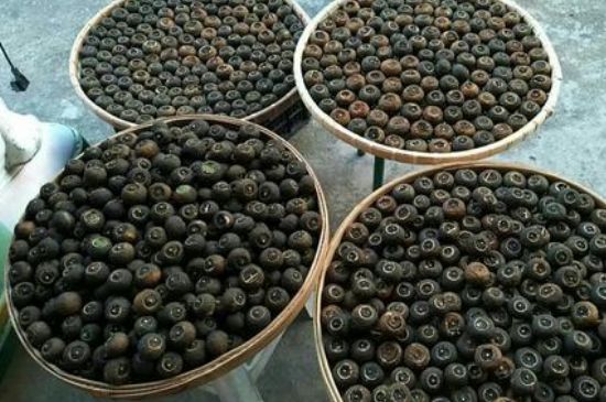 小青柑什么工藝的最好喝，小青柑四種工藝制作的區(qū)別