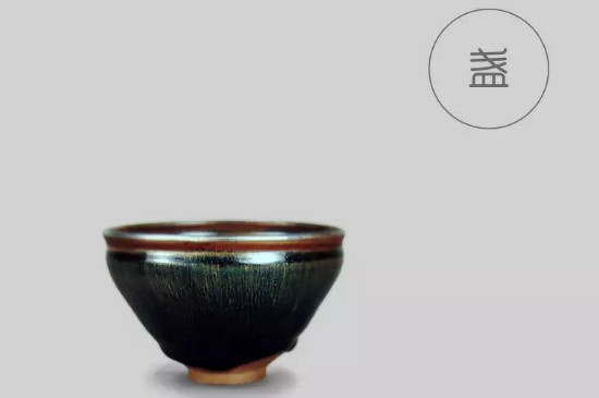 品茗杯的杯型介紹，品茗杯的器型類別分類大全圖