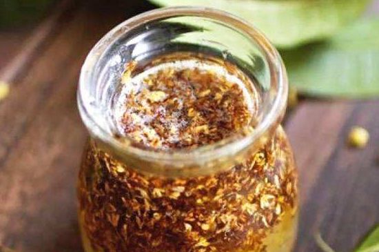 干桂花茶怎么泡好喝，如何沖泡桂花茶？