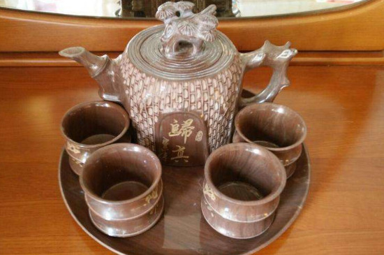 木魚石茶壺適合泡什么茶，木魚石泡啥茶好