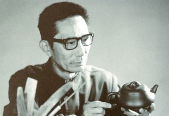 景舟八式紫砂壺圖片及名稱，經(jīng)典壺型顧景舟八式值多少錢？