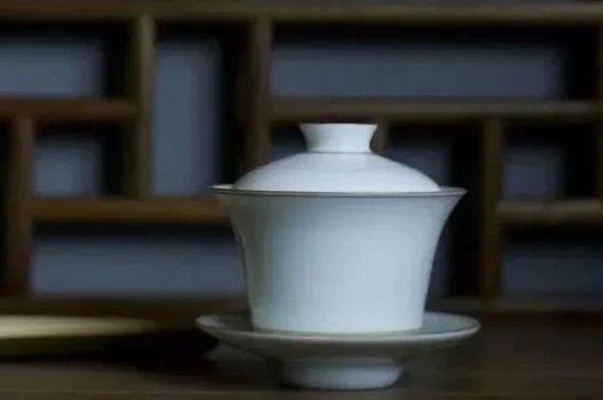 三才蓋碗的由來(lái)，三才蓋碗怎么喝茶？