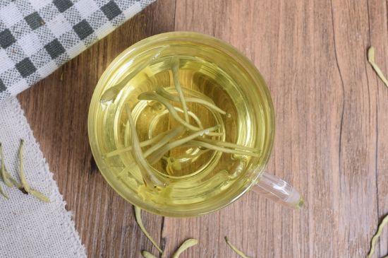 蒲公英搭配大全，蒲公英泡水喝的8種搭配