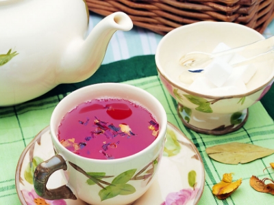 干玫瑰花泡前需要洗嗎，泡玫瑰花需要洗一下嗎？