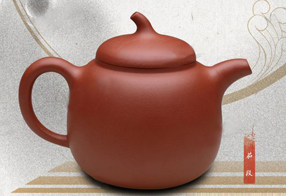 景舟八式紫砂壺圖片及名稱，經(jīng)典壺型顧景舟八式值多少錢？