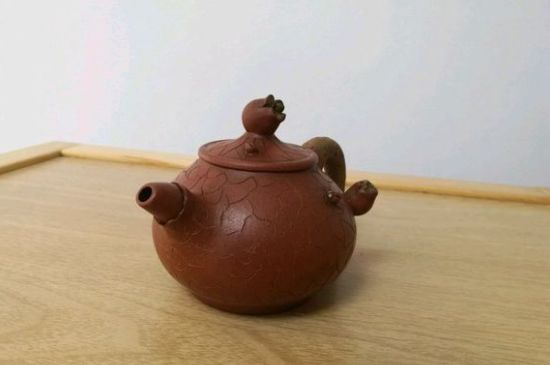 朱泥紫砂壺如何開壺，朱泥壺日常泡茶養(yǎng)護(hù)