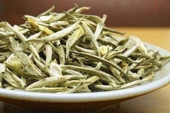 茉莉龍珠分幾種，怎樣分等級怎么看品質(zhì)