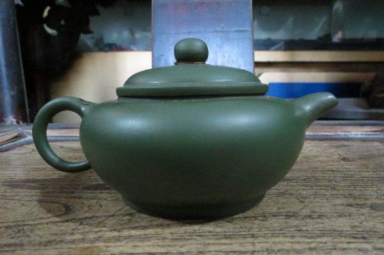 生普洱茶用什么泥料的紫砂壺，最合適生普的紫砂泥料