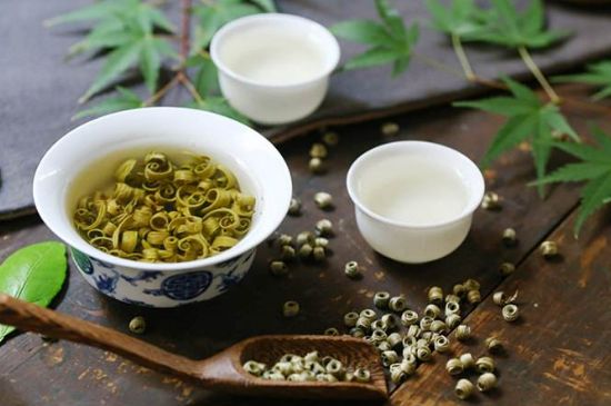 蒸茶器可以蒸花茶嗎，蒸茶器能用來蒸茉莉花茶嗎？