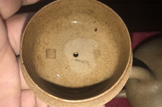 紫砂壺養(yǎng)10年后會(huì)是什么樣，紫砂壺養(yǎng)10年后圖片