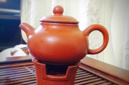 各種泥料泡什么茶，各種茶用什么紫砂壺？