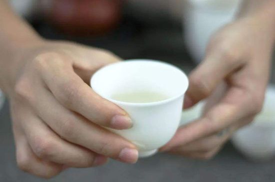 茶具套裝使用方法圖解，茶藝工具介紹圖片大全