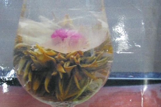 11種花茶搭配表，怎么搭配花茶？