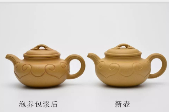 什么茶壺泡什么茶，各種茶用什么茶具泡