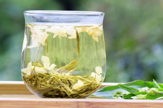 茉莉龍珠喝了會睡不著，為什么喝了茶會睡不著？