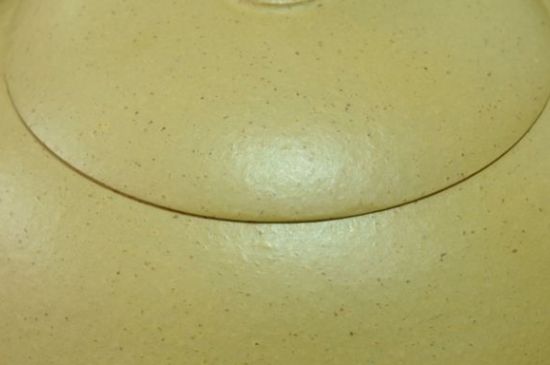 本山綠泥紫砂壺小黑點多嗎，真正本山綠泥會吐黑嗎？