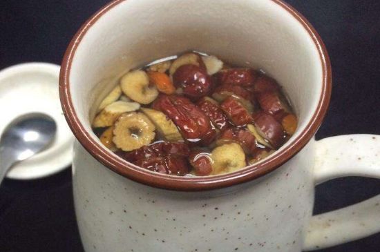 祛濕氣雙花茶，喝什么花茶祛濕氣排毒養(yǎng)顏