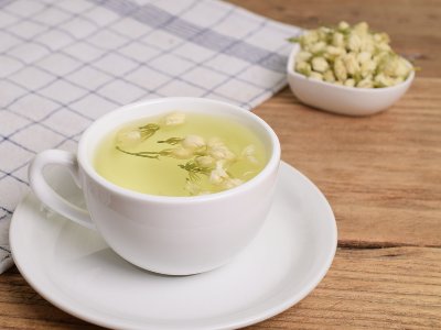 茉利花茶有什么功效作用，不適合什么人喝？