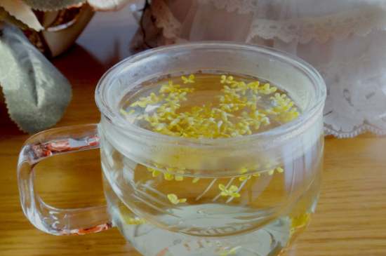 茉莉茶一次泡幾朵，茉莉茶放多少