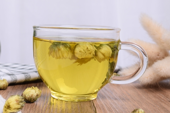 孕婦可以喝菊花茶嗎，菊花對胎兒有致畸作用？